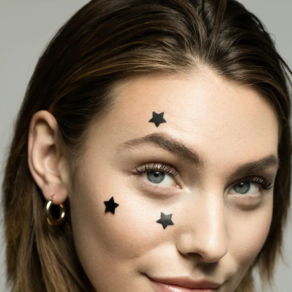 PATCHS ANTI-ACNE BUTTERFLY, AUTOCOLLANTS INVISIBLE