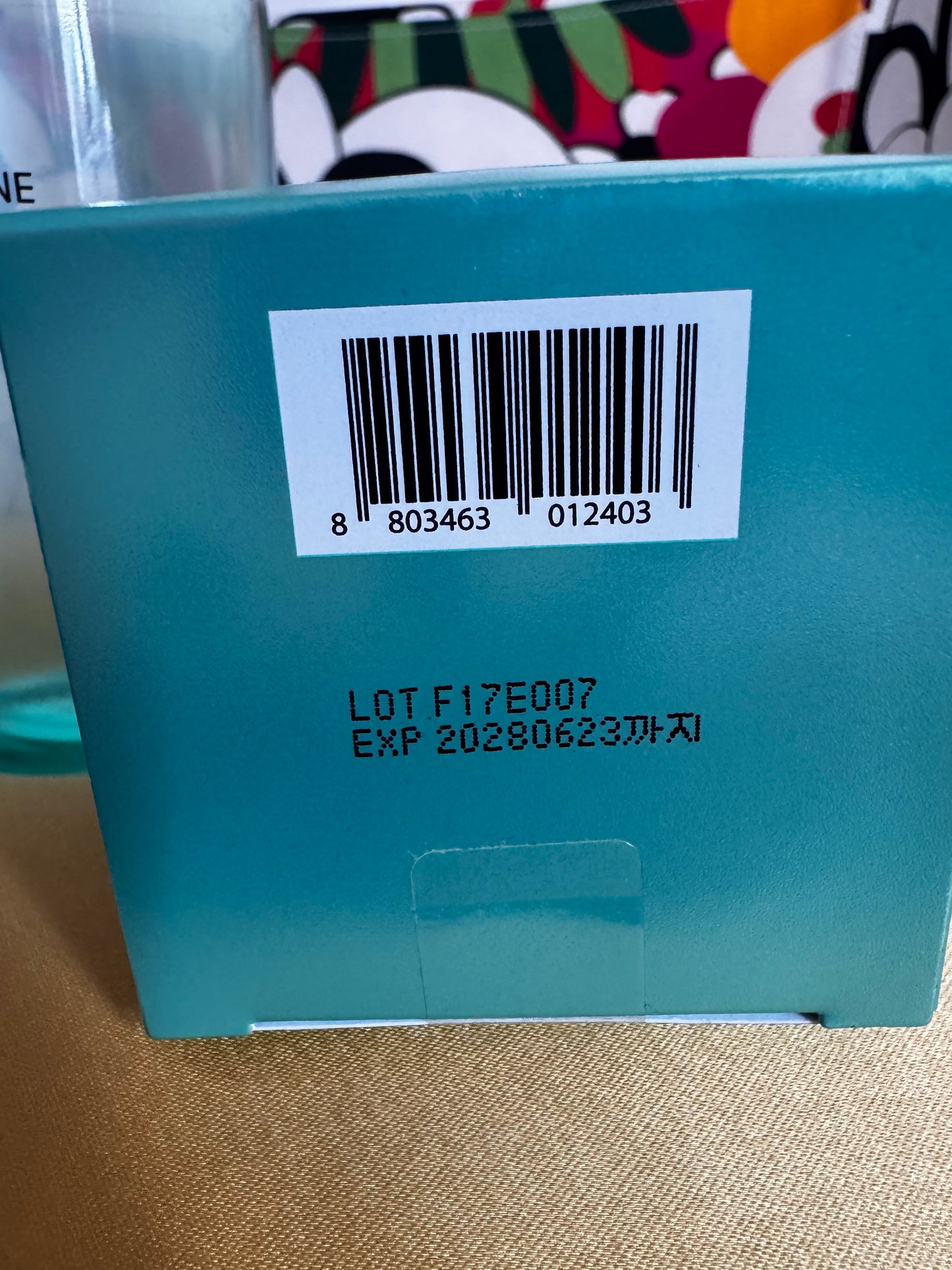 VT - PDRN Toner - Tonique au PDRN 250 ml