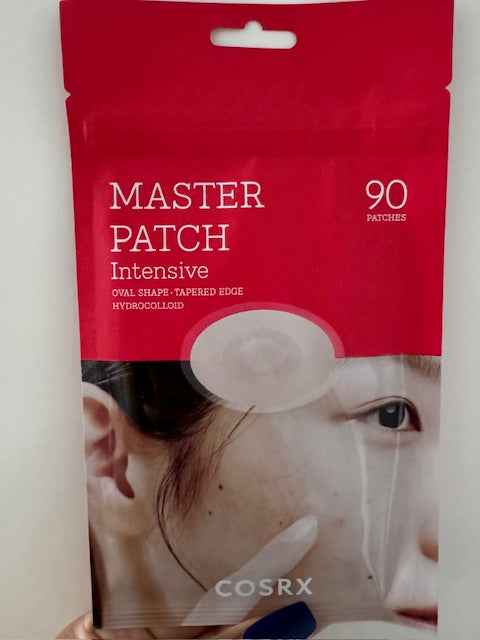 COSRX Master Patch intensive- Patchs Anti-imperfections (90 patchs)
