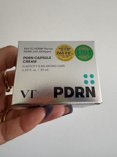 VT - PDRN Capsule Cream 100 - Crème au PDRN