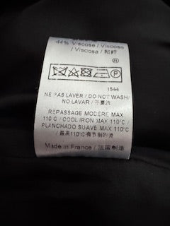 VESTE TWEED TARA JARMON