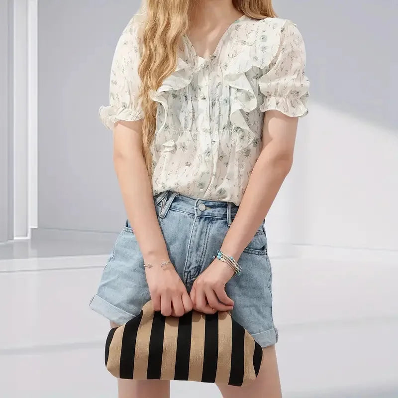 POCHETTE DE PLAGE