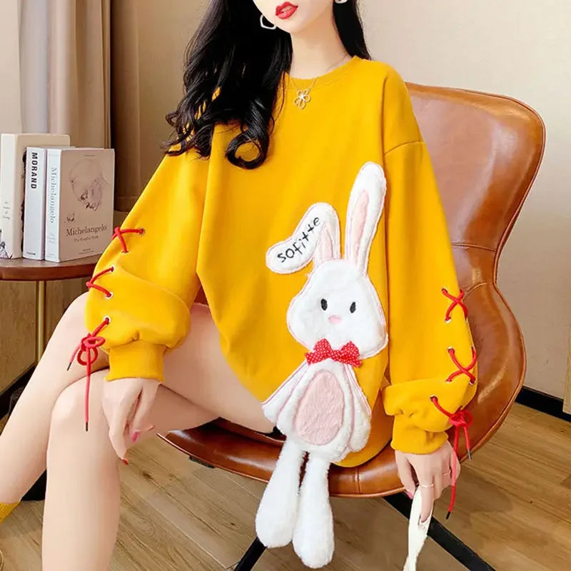 SWEATSHIRT KAWAII