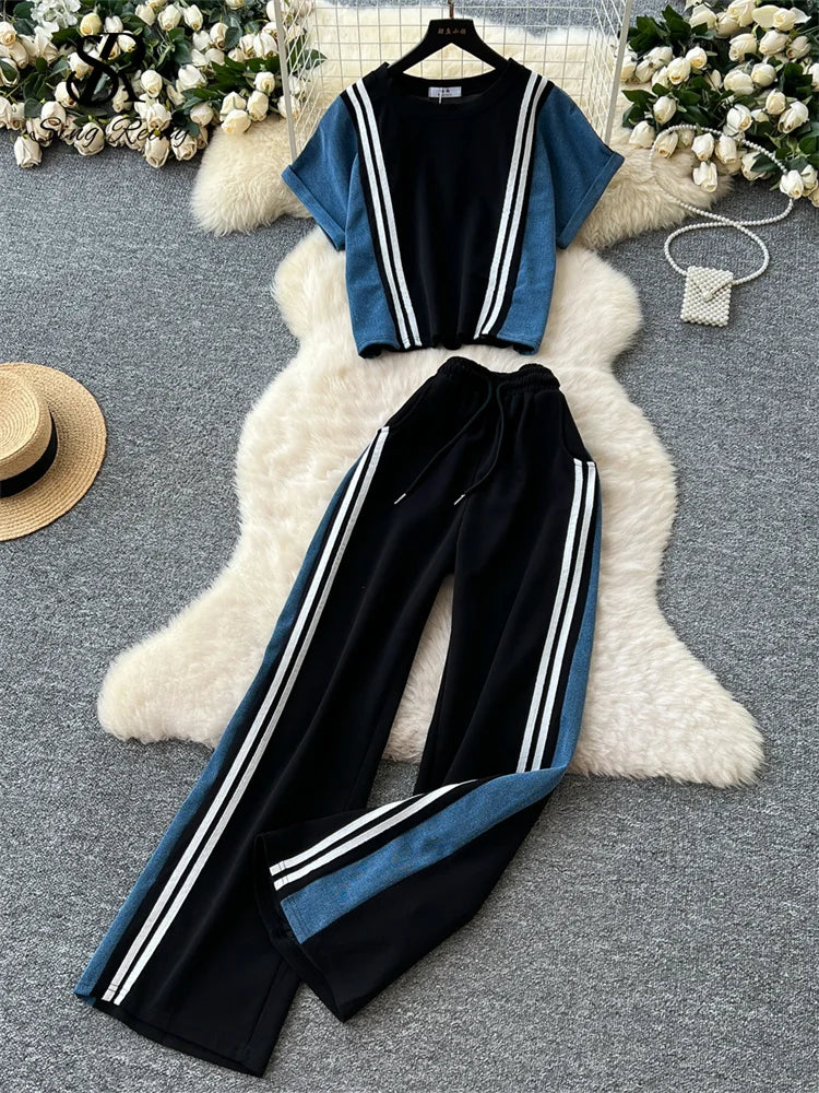 ENSEMBLE PATCHWORK