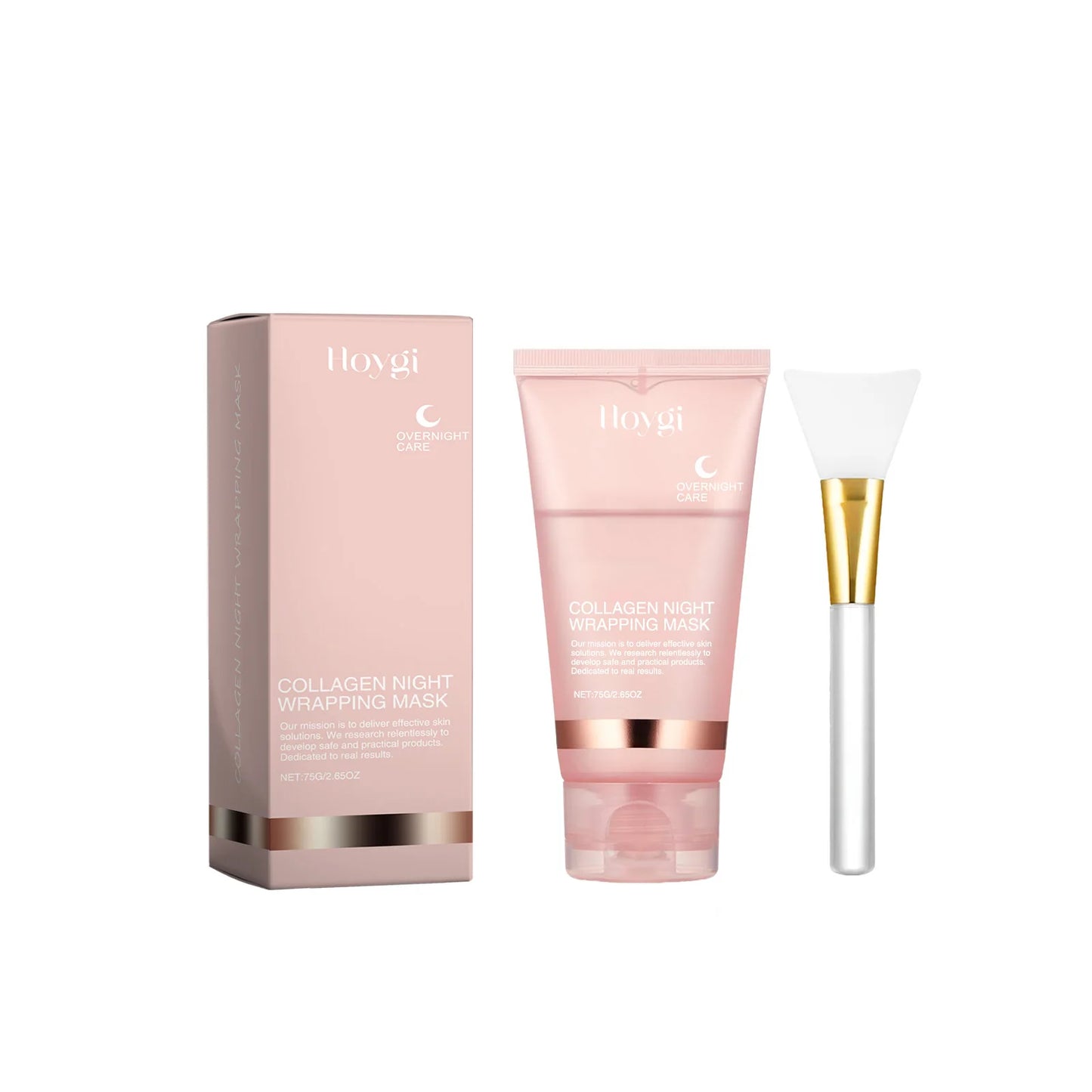 MASQUE COREEN HYDRANT AU COLLAGENE
