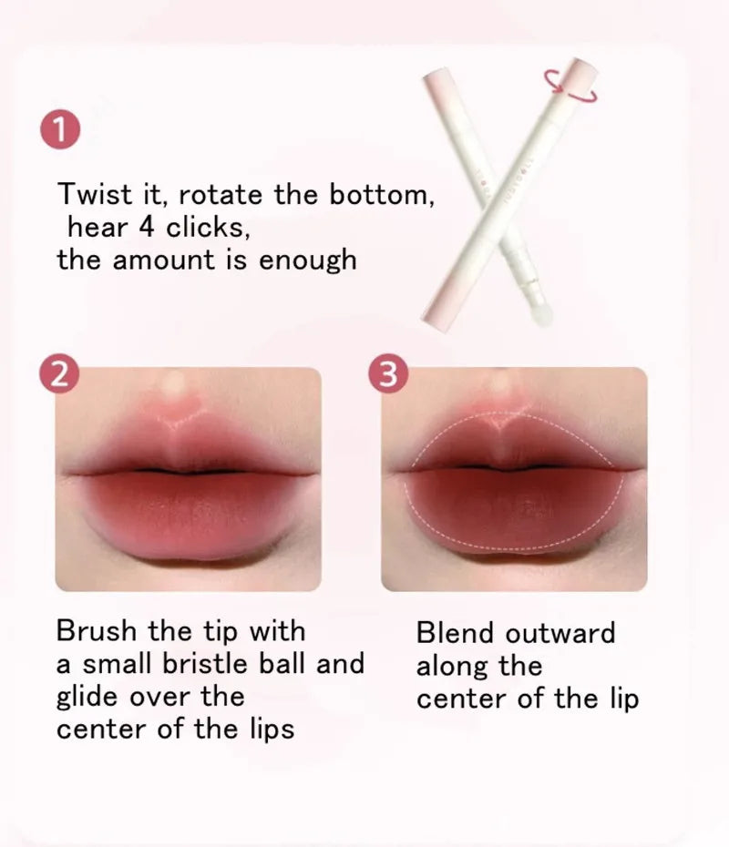 LIPSTICK WATERPROOF
