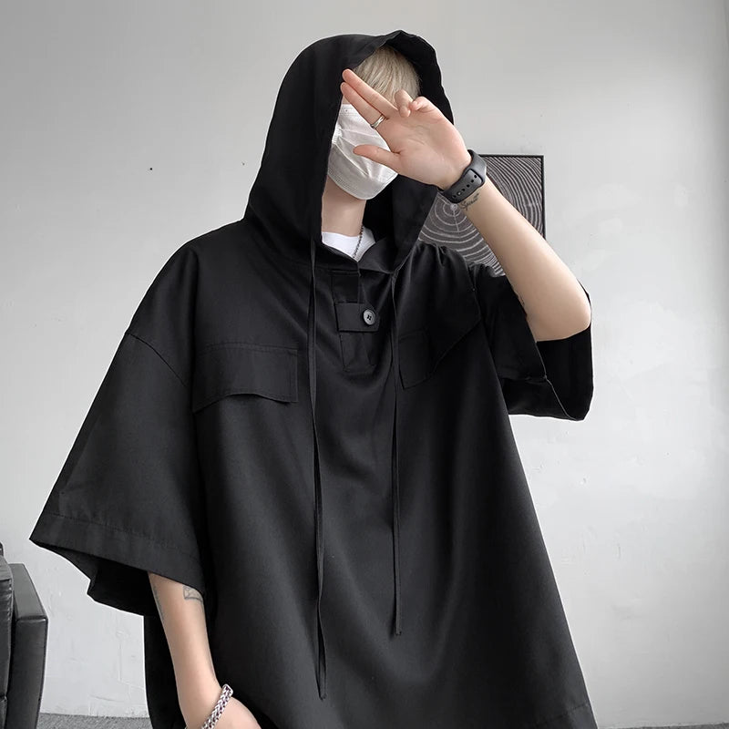 HOODIES STREETWEAR