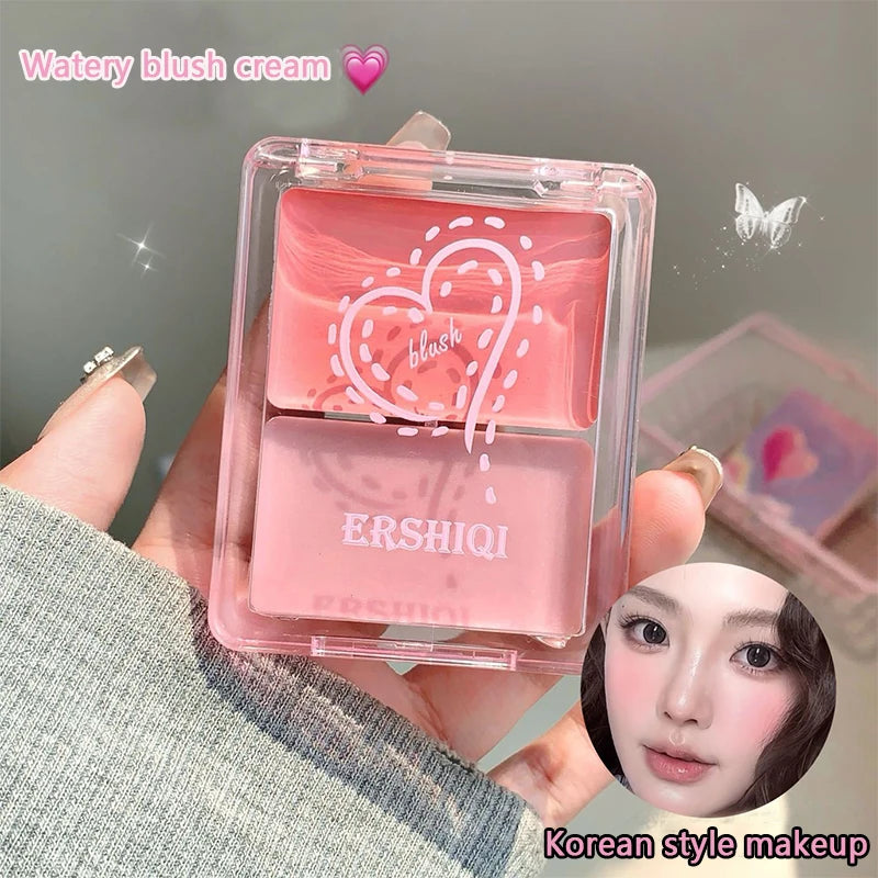 BLUSH Bi-COLORE GLASS SKIN