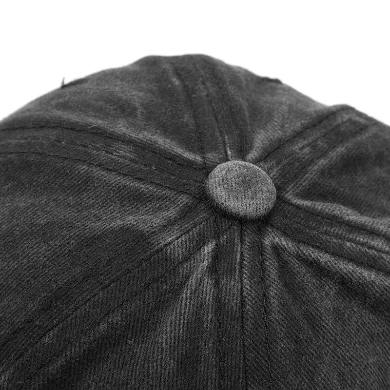 CASQUETTE COEUR