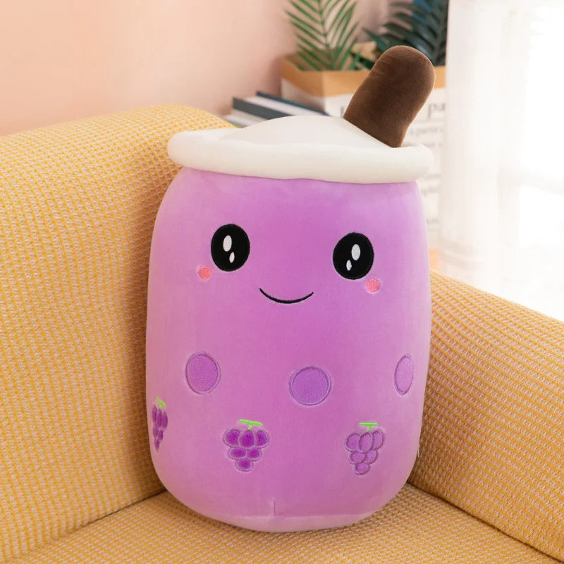 PELUCHE BUBLE TEA