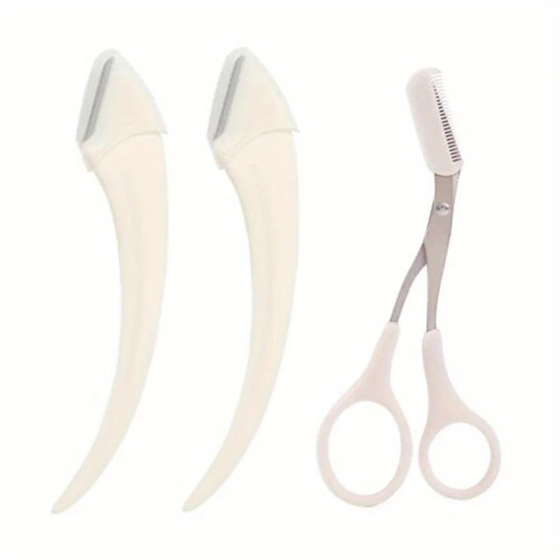 ACCESSOIRES A SOURCILS POUR UN REGARD DESSINE
