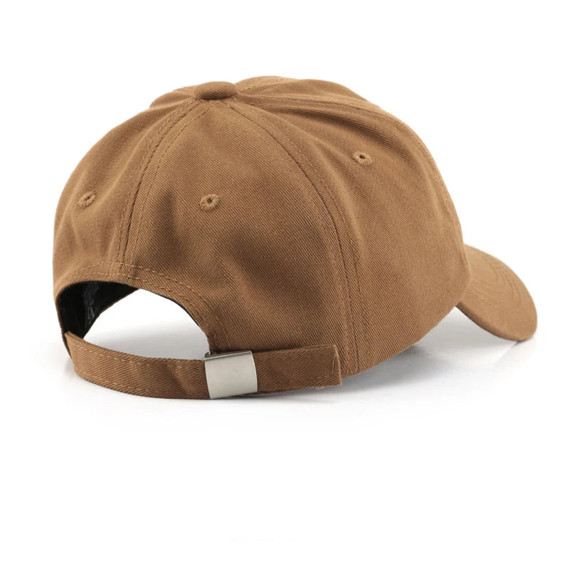 CASQUETTE DE BASEBALL RETRO COREENNE POLYVALENTE