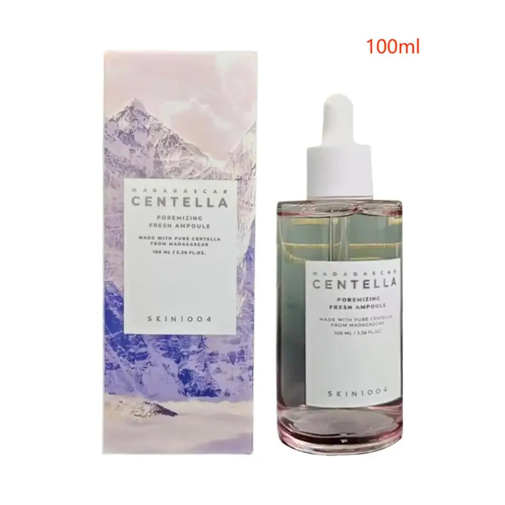 SOIN REPARATEUR,APAISANT A l'ESSENCE DE CENTELLA