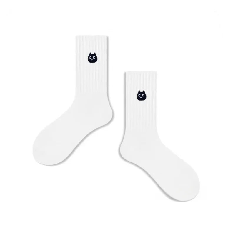 CHAUSSETES SMILEY POUR HOMME