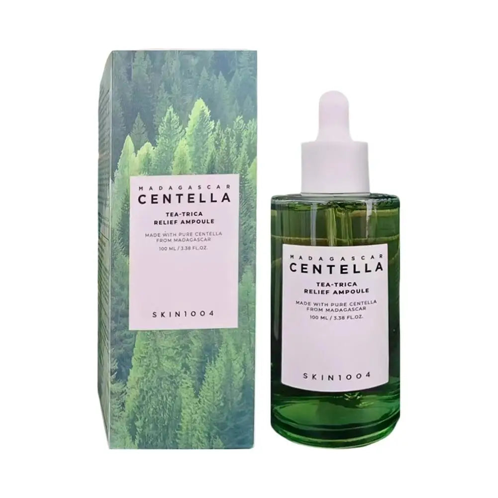 SOIN REPARATEUR,APAISANT A l'ESSENCE DE CENTELLA