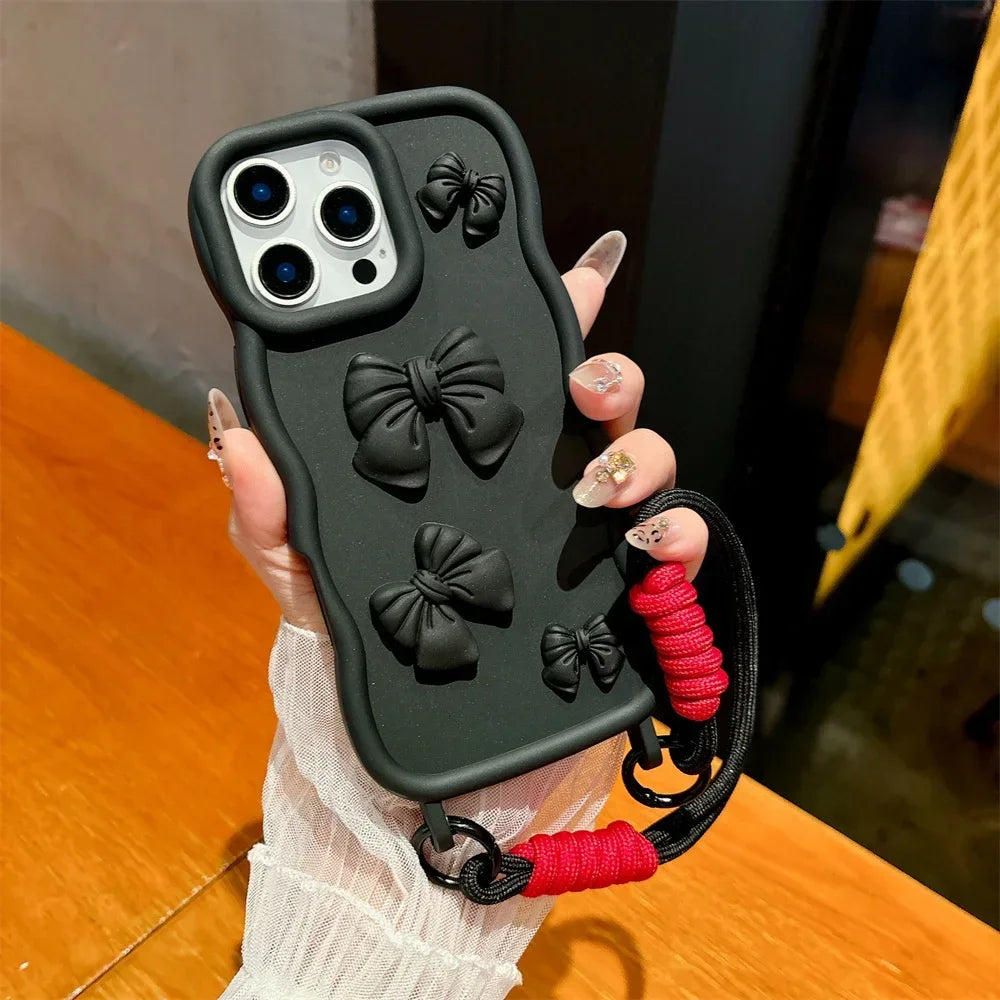 COQUE IPHONE ANTI-CHOC