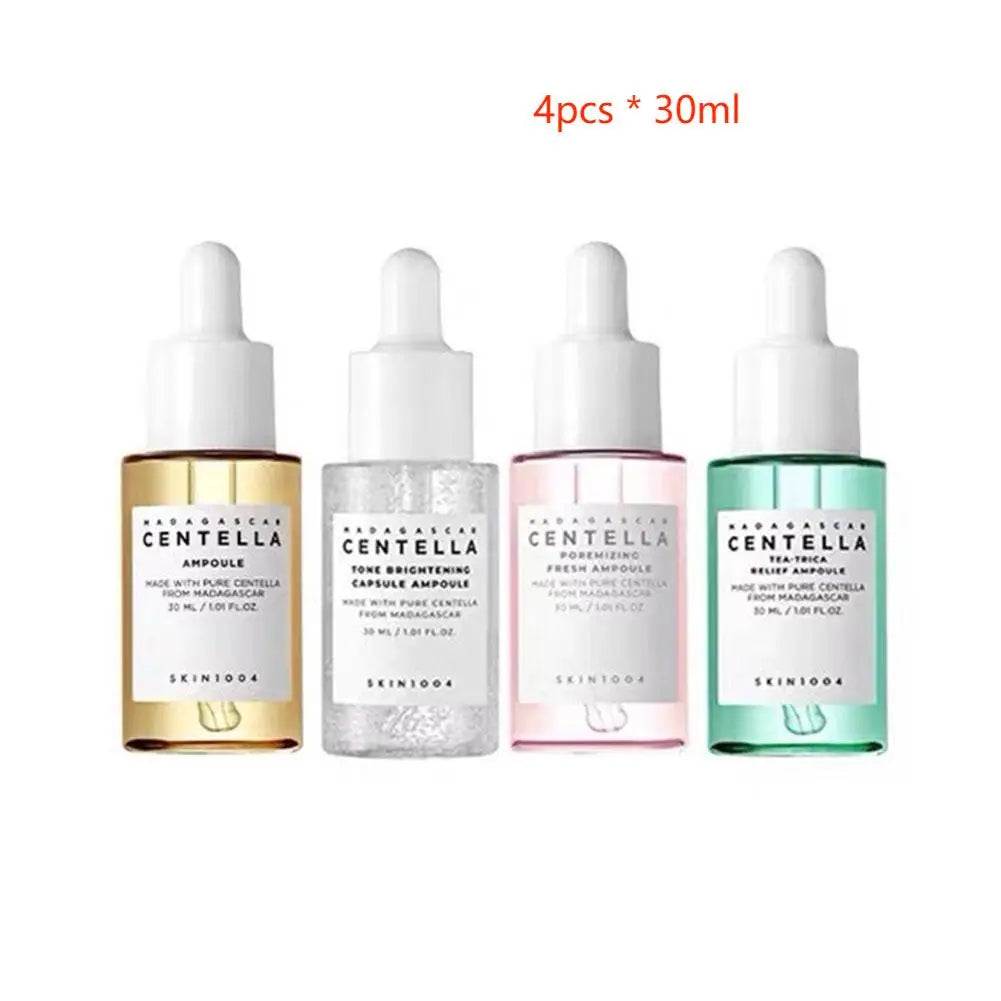 SOIN REPARATEUR,APAISANT A l'ESSENCE DE CENTELLA