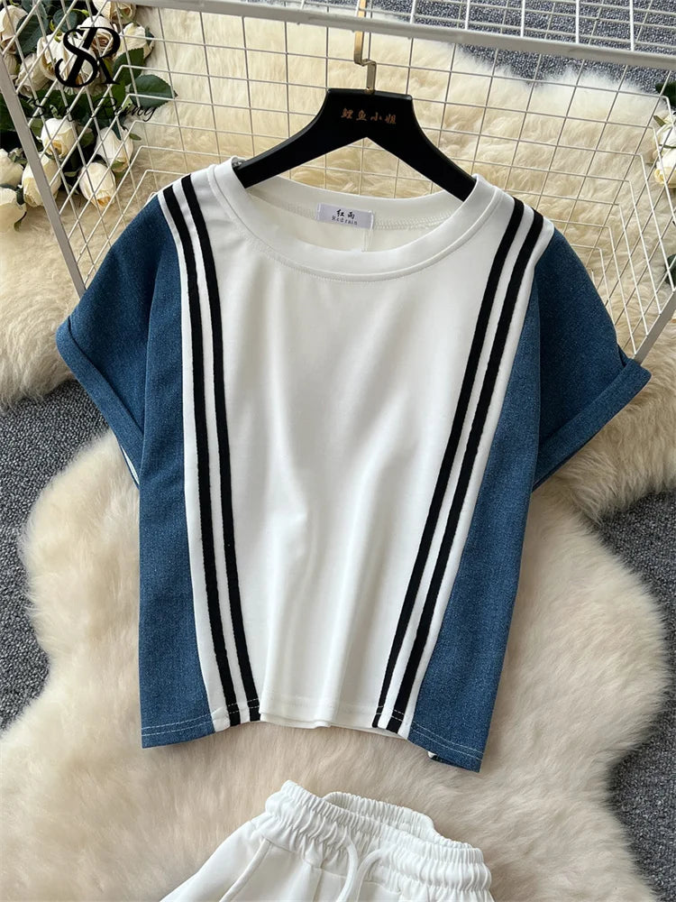 ENSEMBLE PATCHWORK