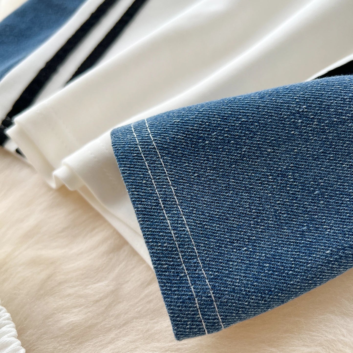 ENSEMBLE PATCHWORK