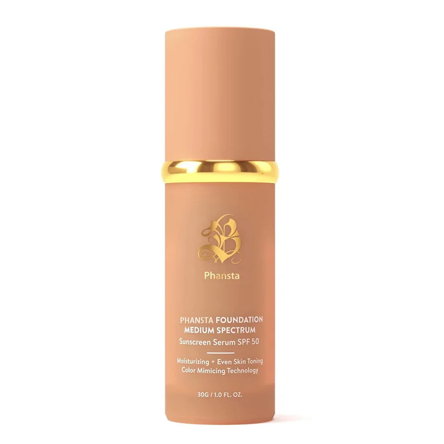 FOND DE TEINT LIQUIDE ,PROTECTION SOLAIRE,WATERPROOF