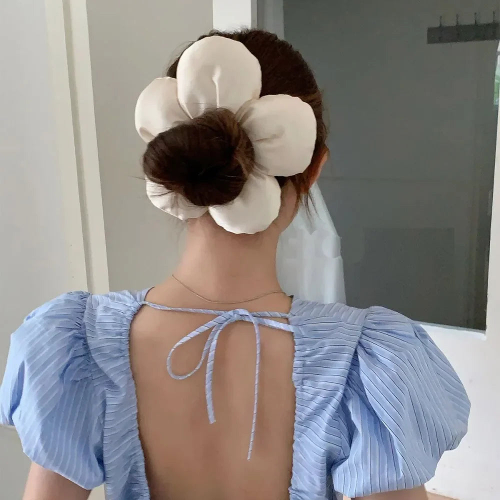 CHOUCHOUS FLEUR