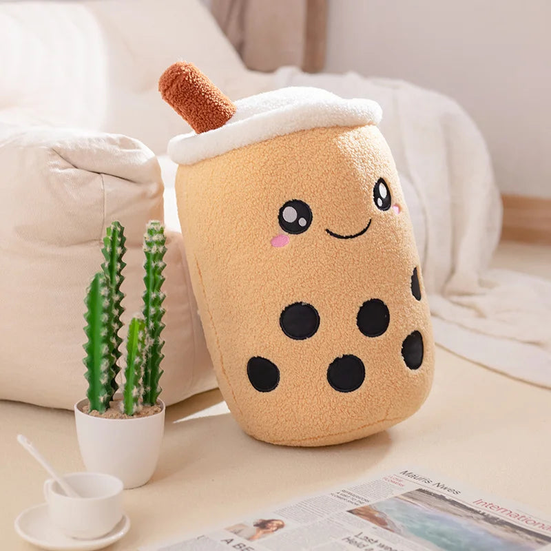 PELUCHE BUBLE TEA