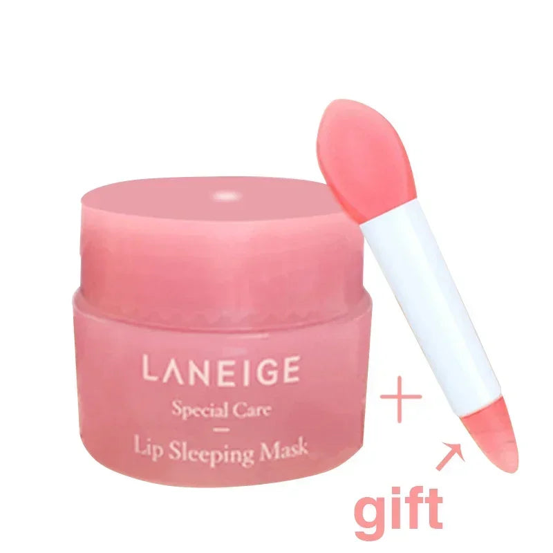 Lips Mask