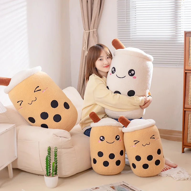 PELUCHE BUBLE TEA