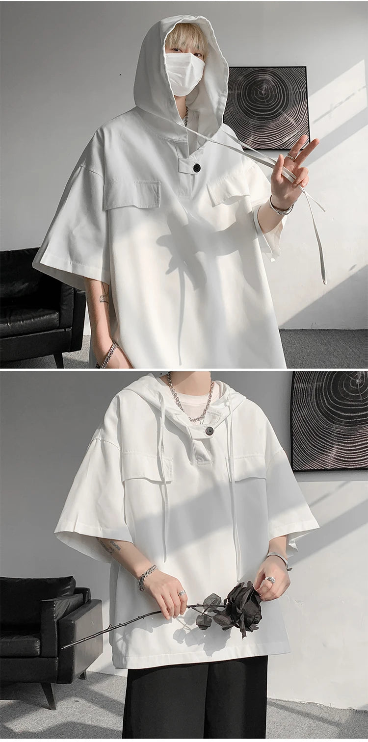 HOODIES STREETWEAR