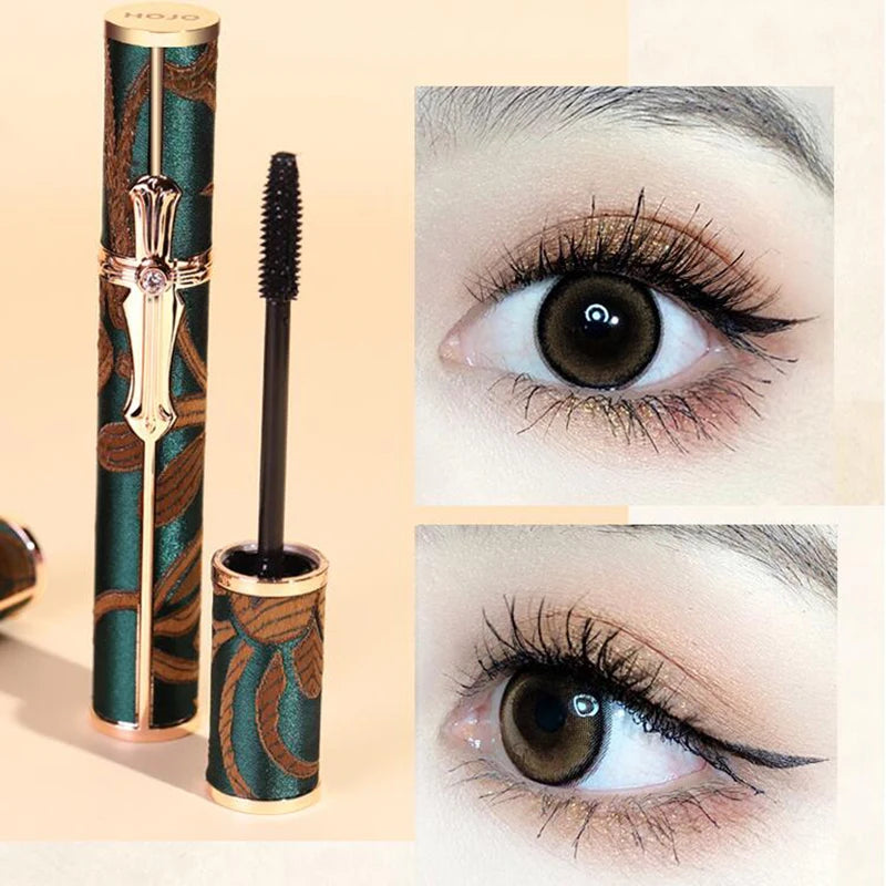 Mascara Waterproof Long Lasting