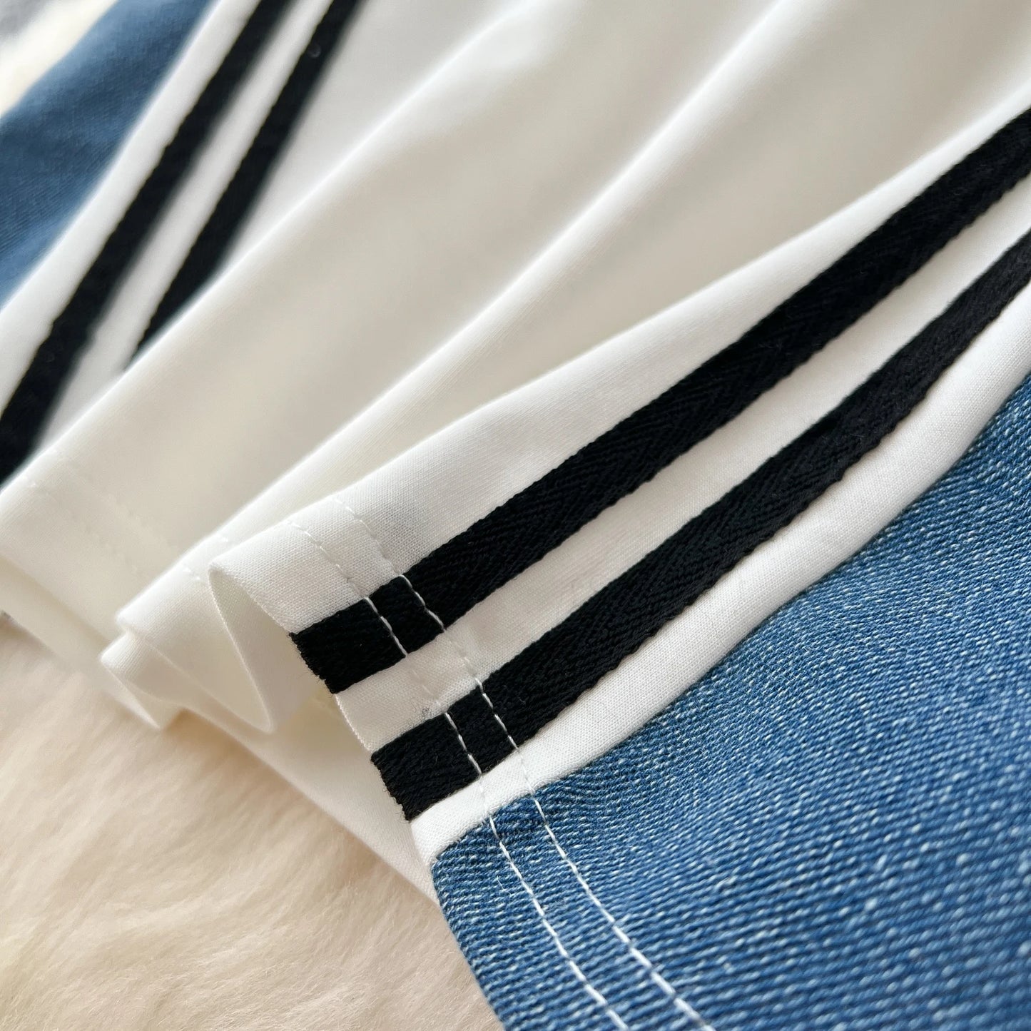 ENSEMBLE PATCHWORK