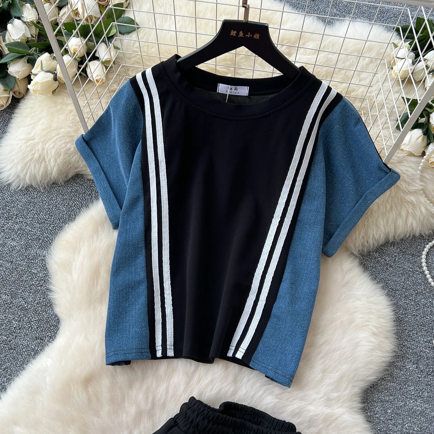 ENSEMBLE PATCHWORK