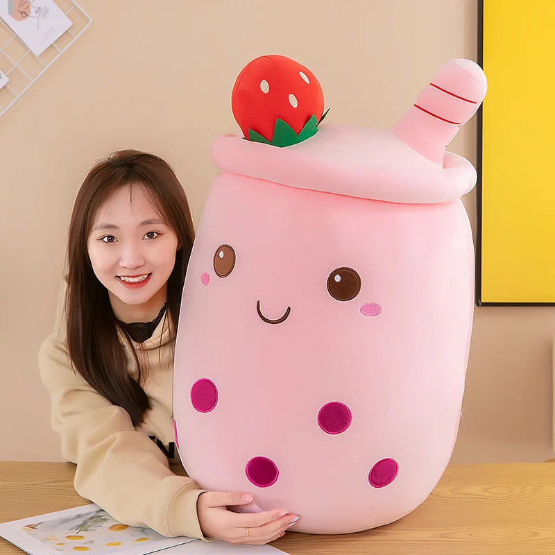 PELUCHE BUBLE TEA