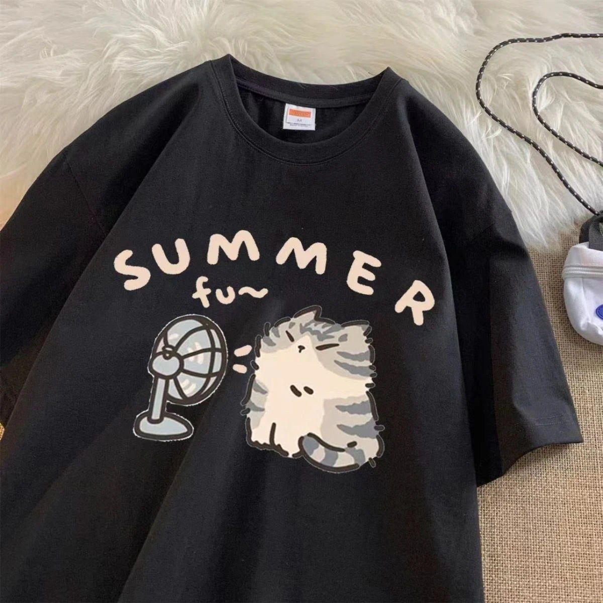 T-SHIRT K-CUTE JUNIOR