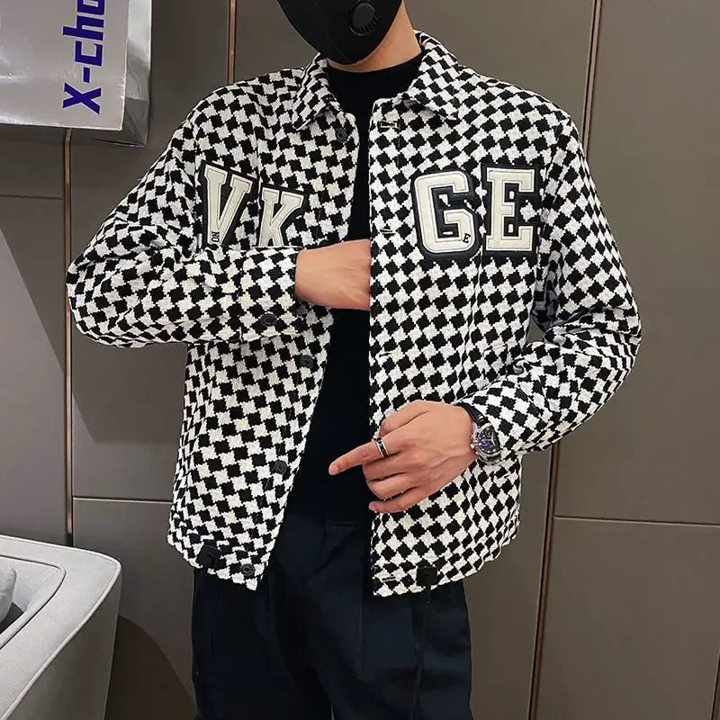 VESTE COUPE SLIM HOMME