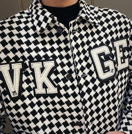 VESTE COUPE SLIM HOMME