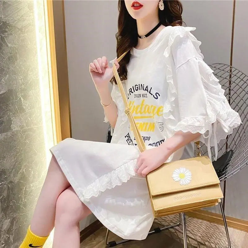 T-SHIRT VINTAGE COREEN