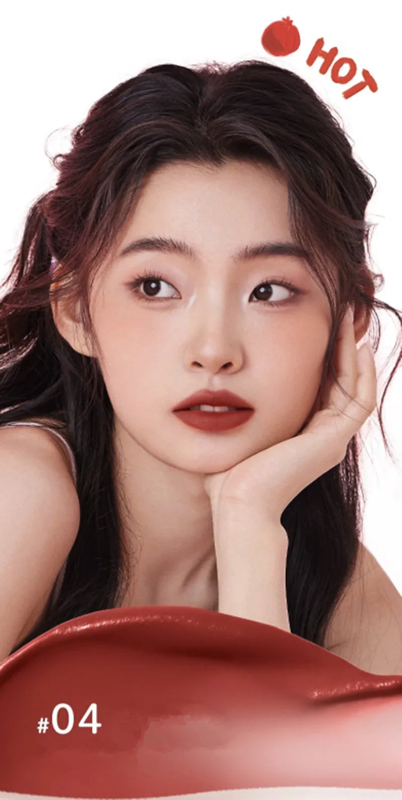 LIPSTICK WATERPROOF