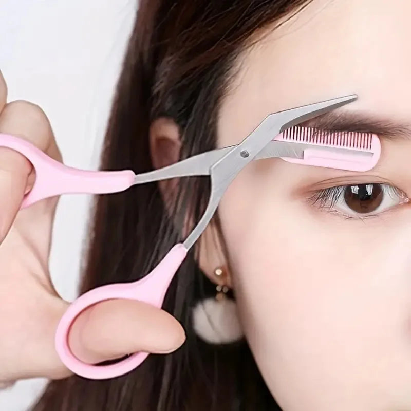 ACCESSOIRES A SOURCILS POUR UN REGARD DESSINE