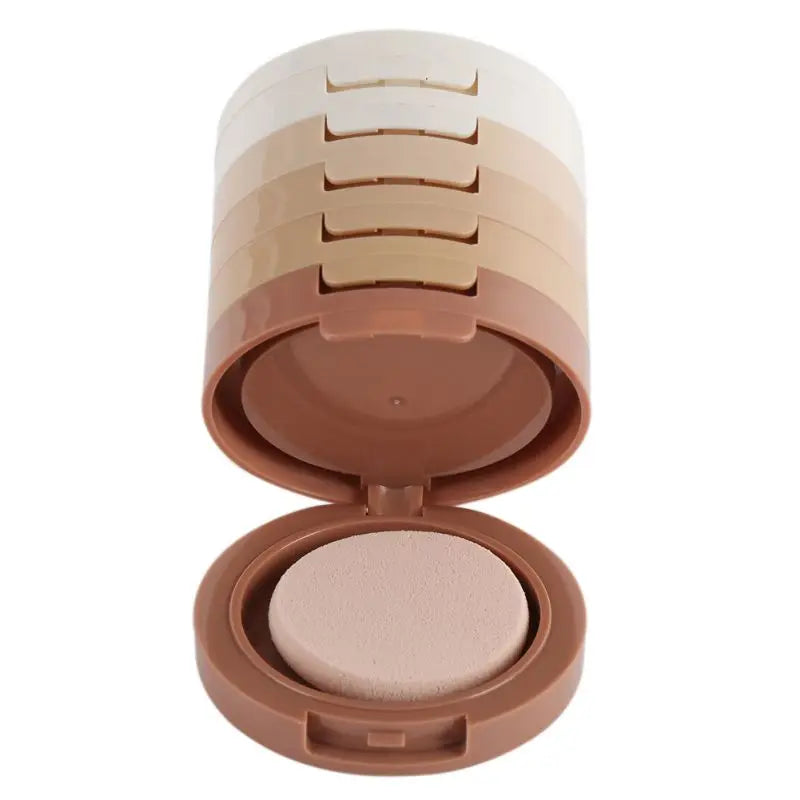 POUDRE CONTOURING ANTI-CERNES
