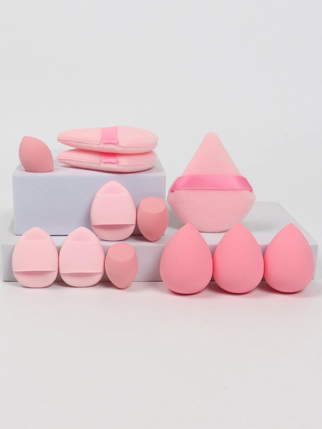 EPONGES DE MAQUILLAGE