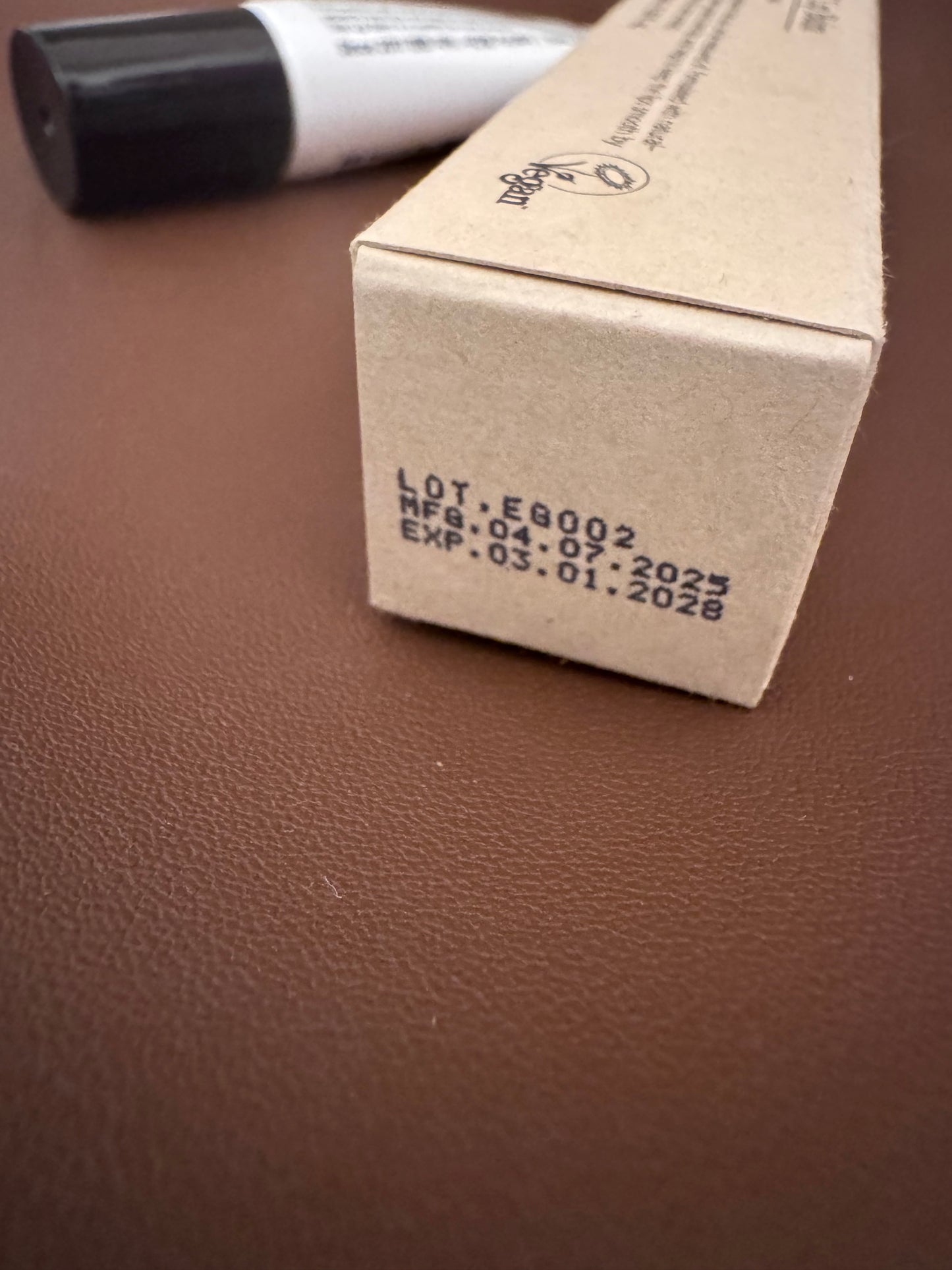 Benton Honest lip balm - baume à lèvre -10 ml made in Korea