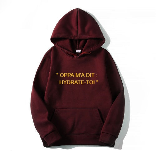 STREETWEAR FUNNY K-DRAMA / SKINCARE