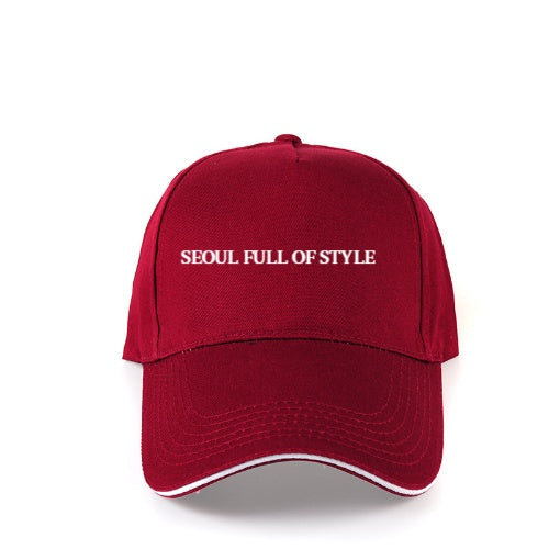 ORIGINAL CAP