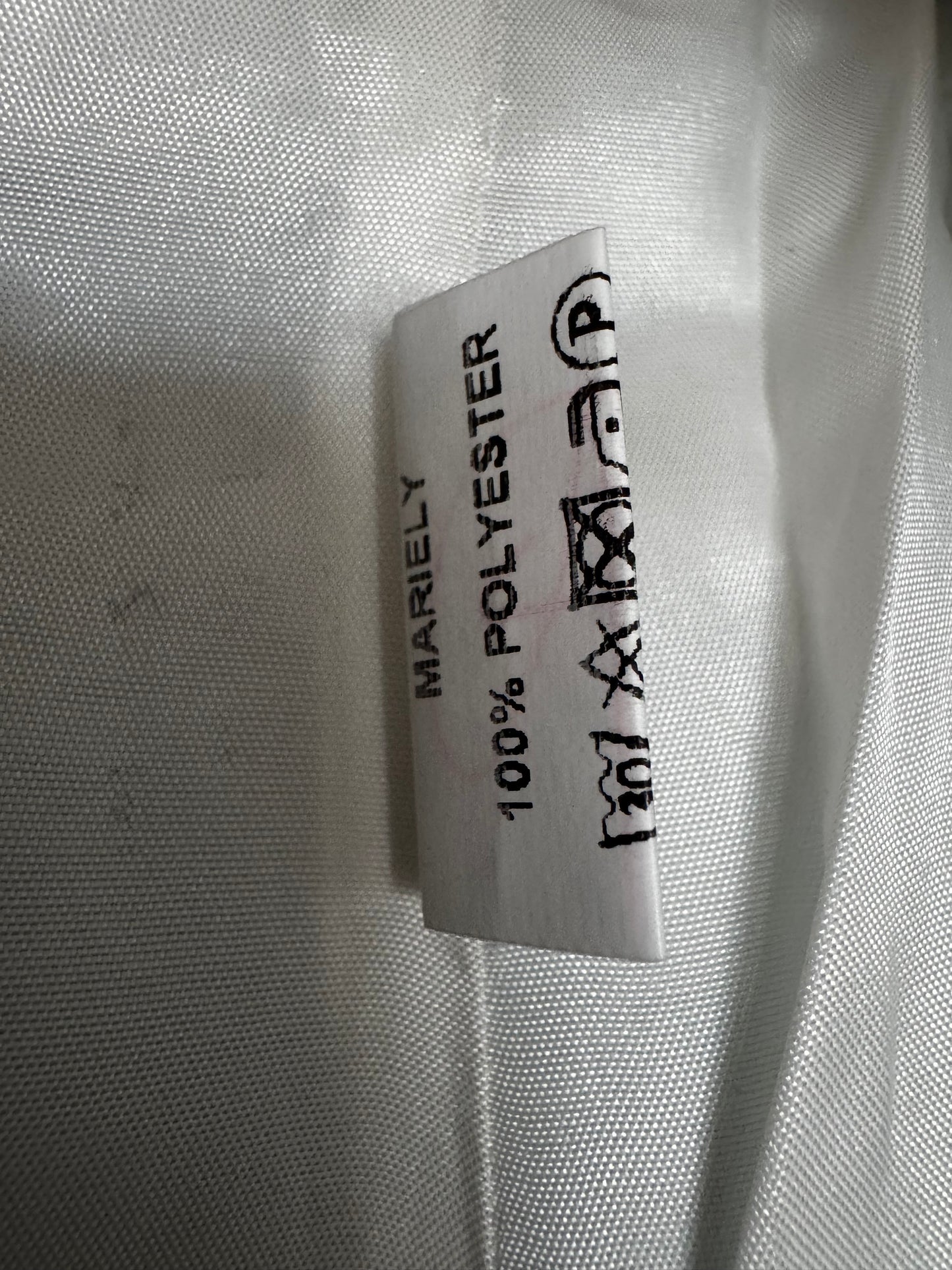 Blazer Mariely python – Made in France – Taille 40