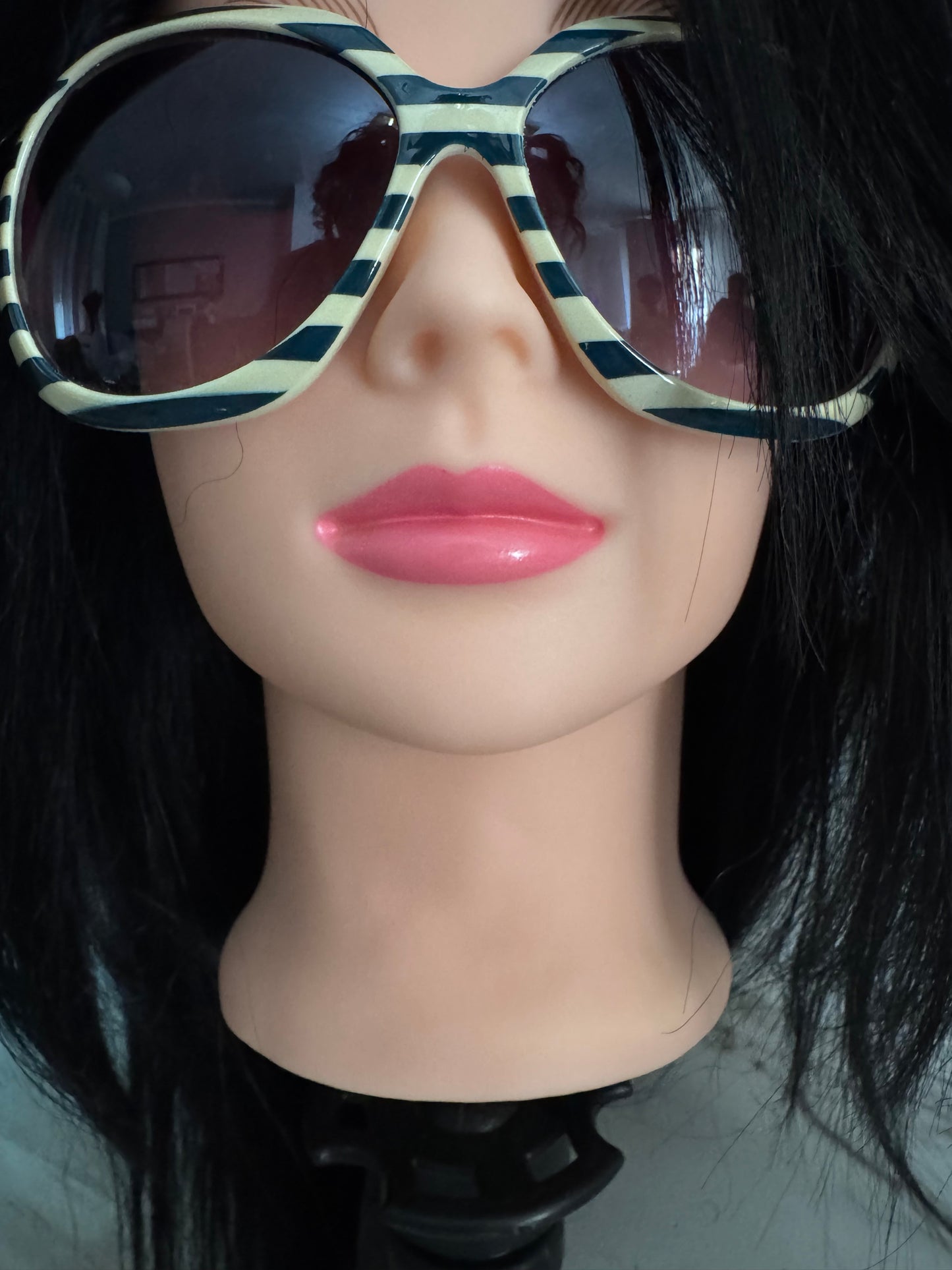 Lunettes de soleil vintage Y2K – Années 2000