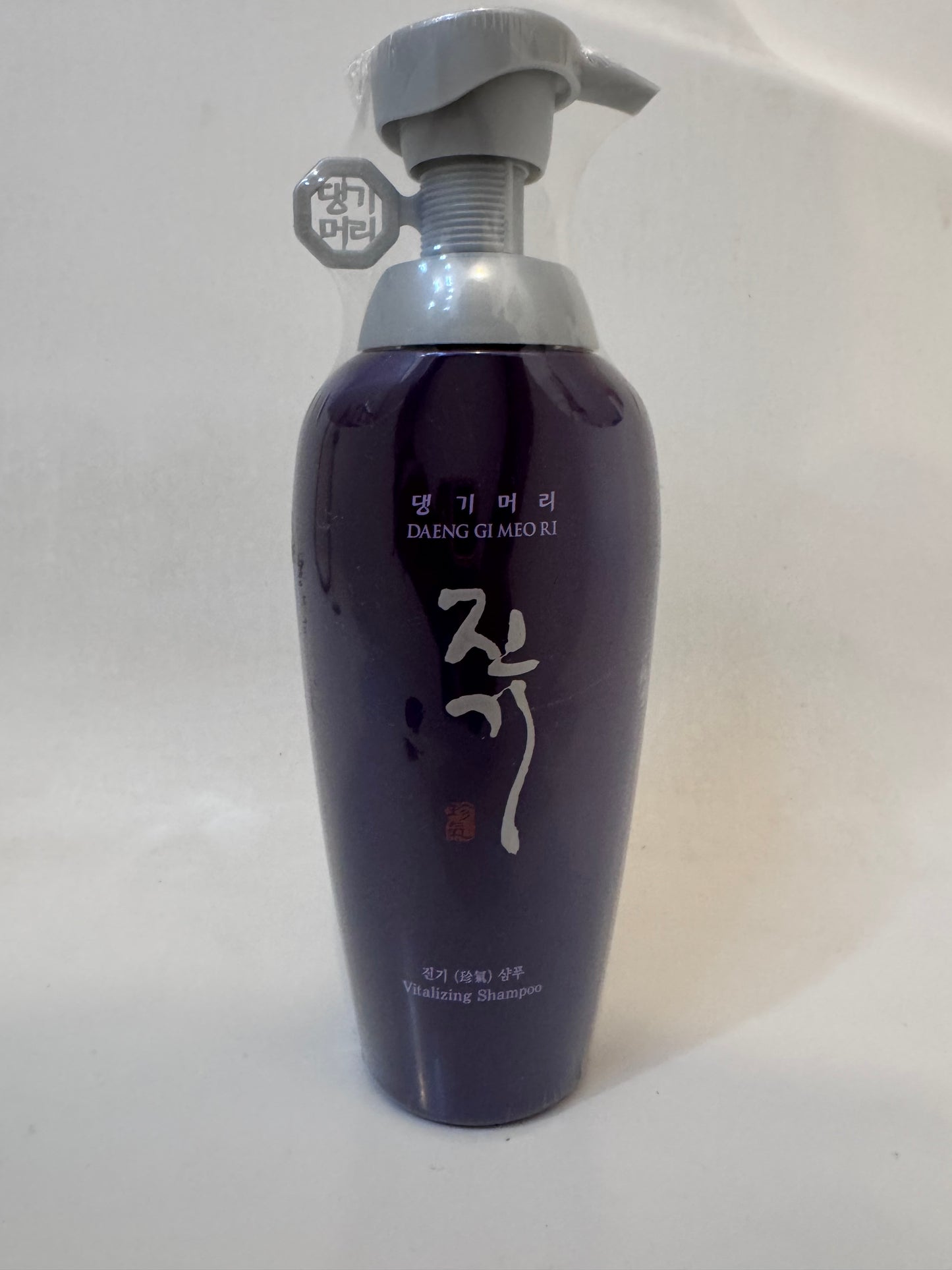 Daeng Gi Meo Ri -Shampooing Made in Korea