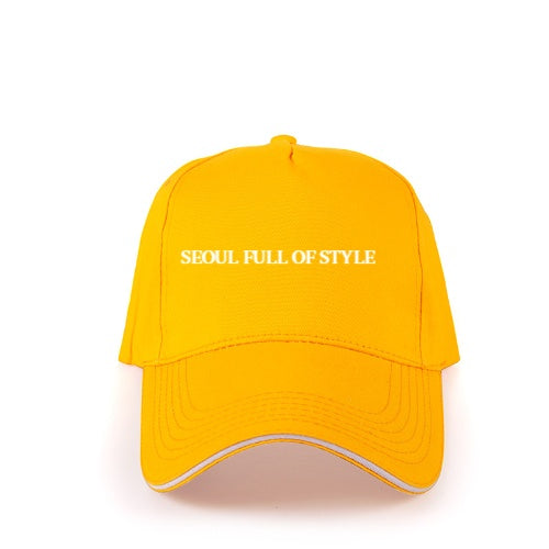 ORIGINAL CAP