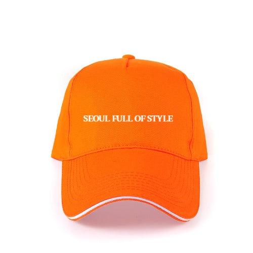 ORIGINAL CAP