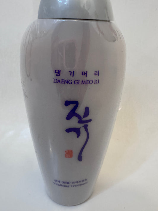 Daeng Gi Meo Ri -Après shampooing Made in Korea